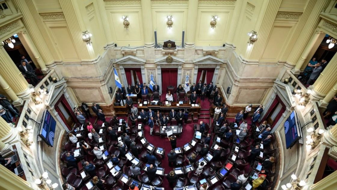 el senado de la nacion implementara la huella digital para controlar el presentismo de los empleados