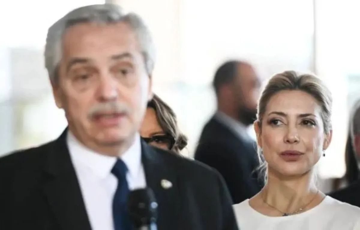 alberto fernandez debera darle el 30 de su jubilacion de privilegio a fabiola yanez