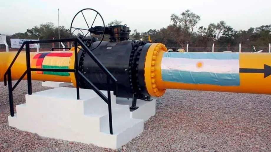 tras 19 anos argentina dejo de importar gas desde bolivia