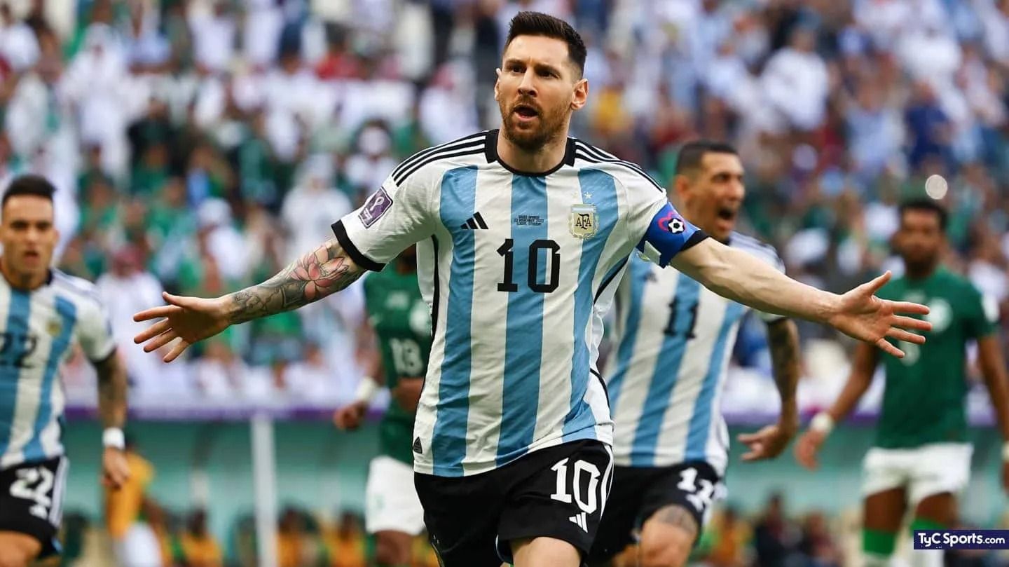 con la vuelta de messi salio la lista de la seleccion para enfrentar a venezuela y bolivia