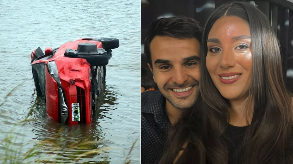 necochea parecia un accidente y resulto ser un brutal femicidio