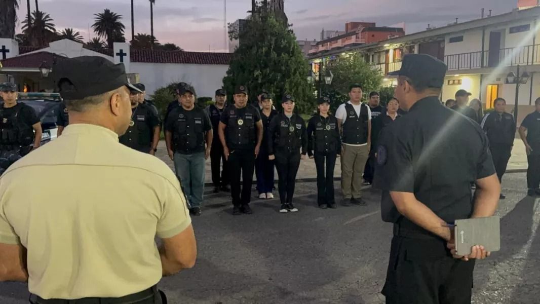 megaoperativo allanan 10 domicilios en busca de material de abuso sexual infantil