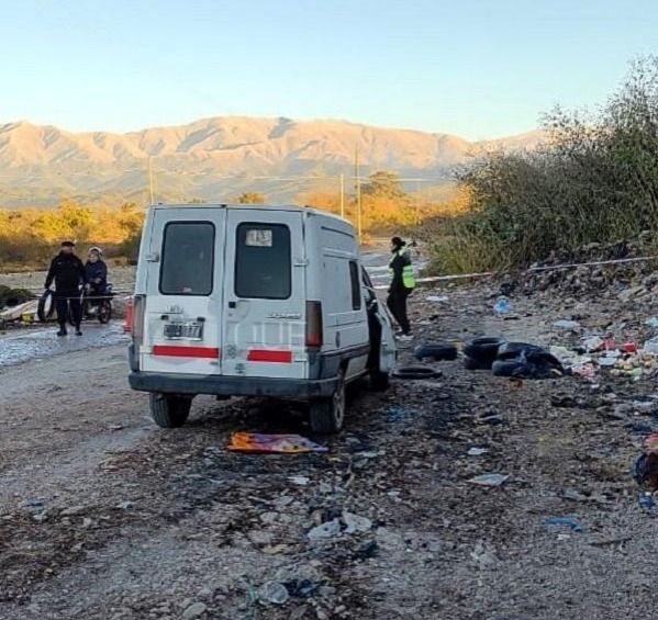 llevaran a juicio a dos amigos que luego de chocar desecharon el cuerpo de un hombre