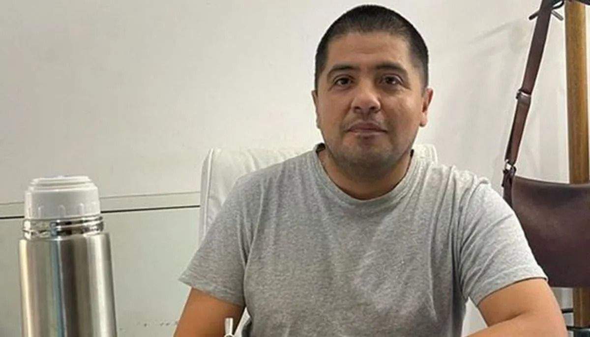salvador mazza despues de la pelea imputaron al intendente subelza y al empresario ojeda