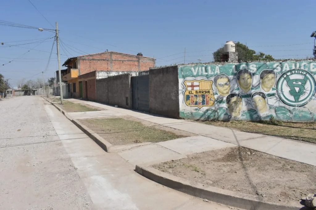 horror en villa los sauces hallaron a un joven muerto se investigan las causas