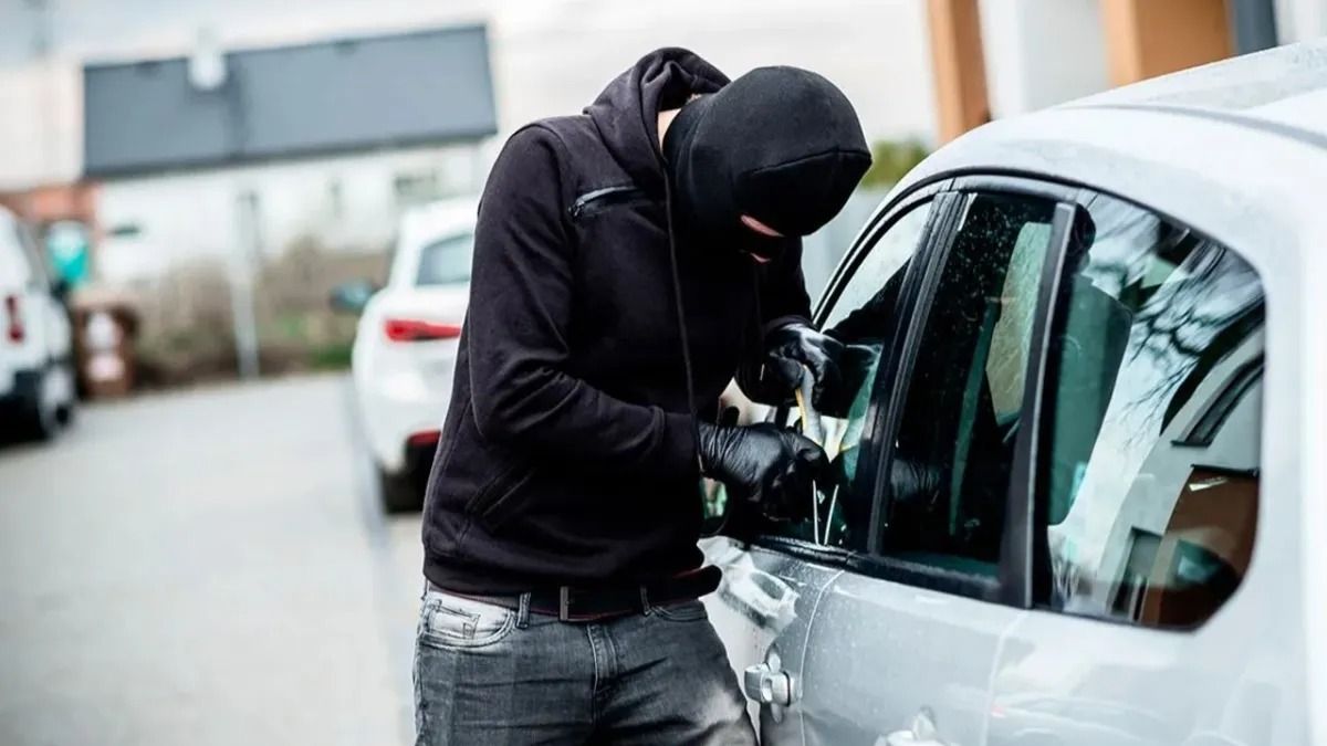 oran millonario robo comando se llevaron casi us 100 000