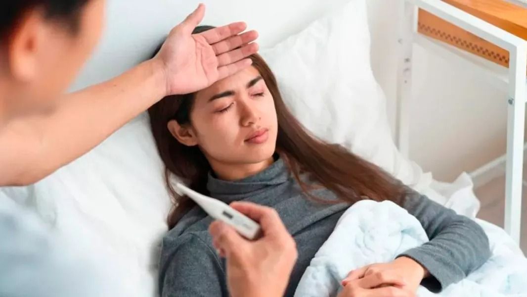 a reforzar las medidas salud publica confirma el cuarto caso de dengue en salta