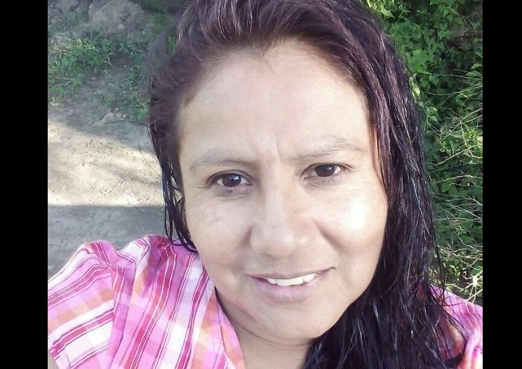 caso rosmery aramayo detienen al hijo del principal sospechoso