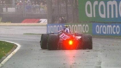 doohan rompe el silencio tras su choque en australia cometi un error