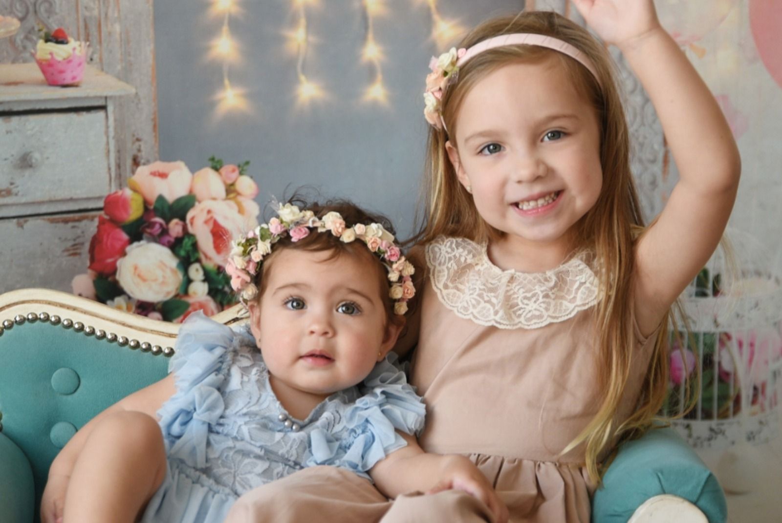bahia blanca el conmovedor posteo de la madre de las nenas arrastradas por la corriente