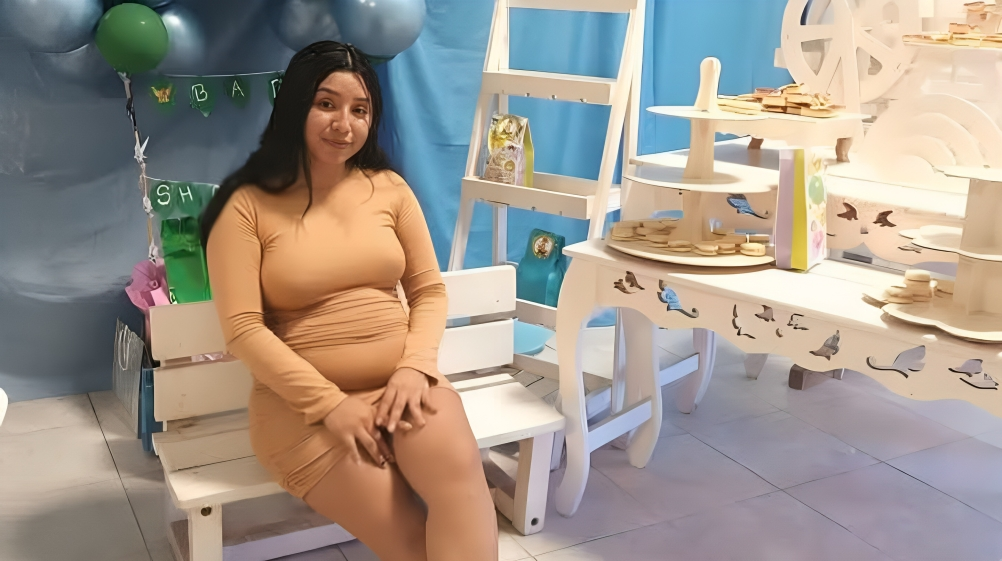 salta buscan a priscila a una joven embarazada que desaparecio cuando estaba por parir