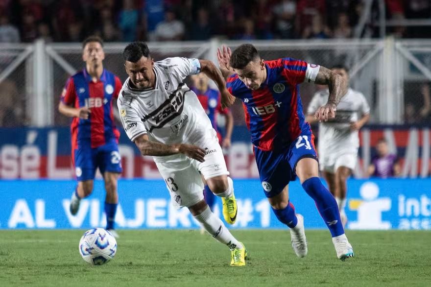 san lorenzo vs platense juegan por un lugar en la final del torneo apertura