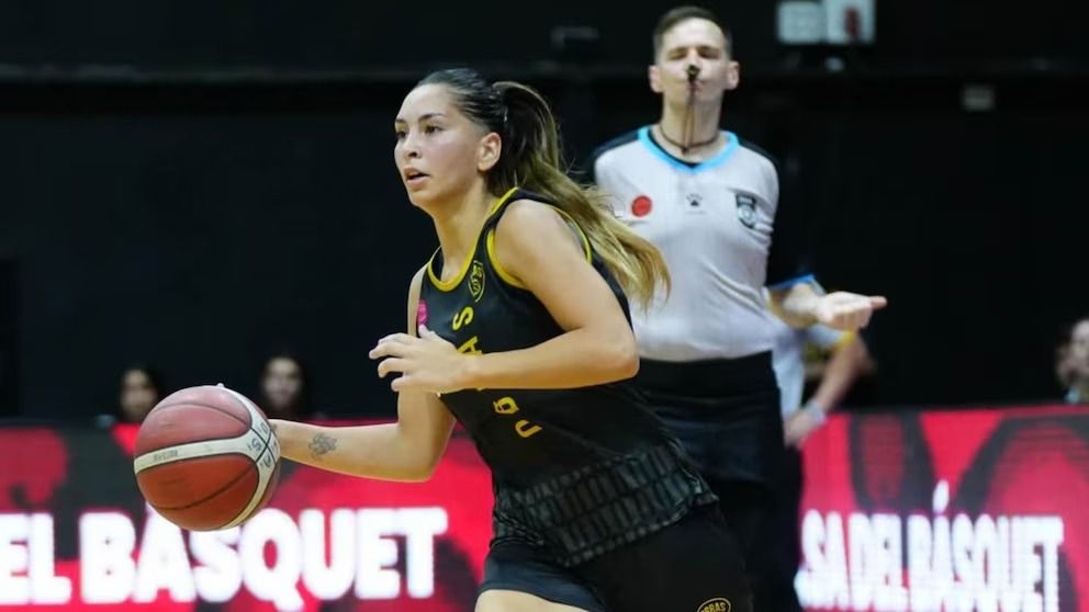 profundo dolor en el basquet argentino por la muerte de wanda lopez jugadora de 24 anos