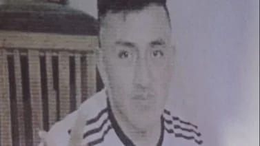 continua la intensa busqueda de fernando jose rodriguez desaparecido hace mas de un mes en iruya