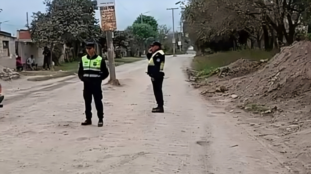 cerrillos dictan prision preventiva a dos acusados por el homicidio de felix coronado