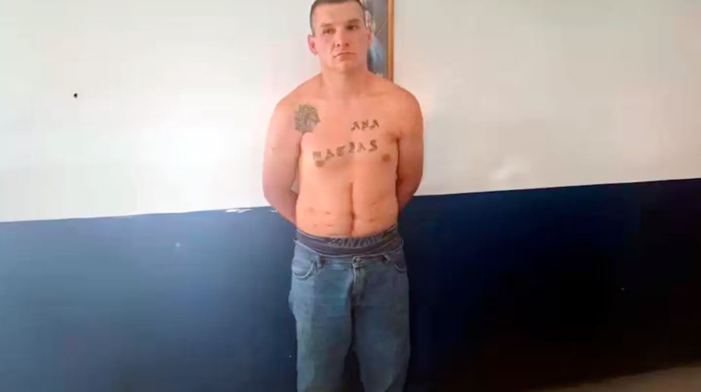 horror en jujuy imputaron por homicidio al hombre acusado de haber matado a 5 indigentes