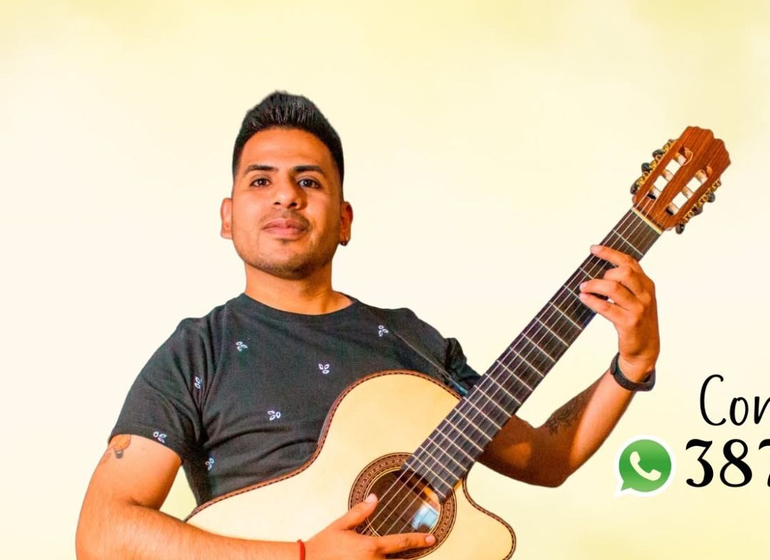 el cantante salteno seba velazquez es la victima fatal del accidente en la circunvalacion