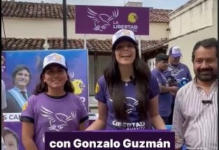 cruces en lla estela mendez cuestiono a la diputada emilia orozco por festejar en contra de la gente video