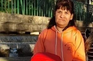 joaquin v gonzalez hallaron fallecida a una mujer reportada como desaparecida
