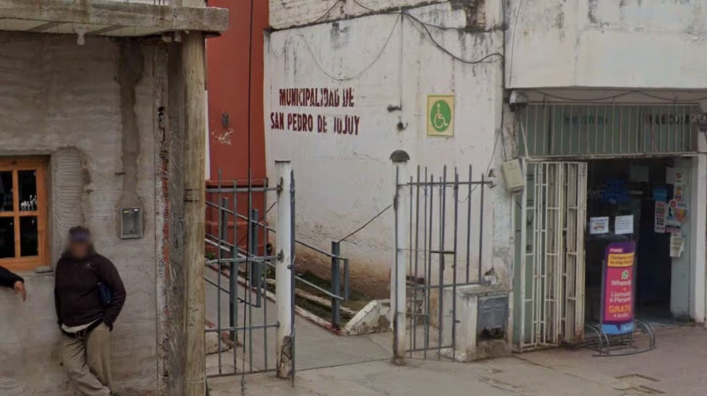 jujuy detuvieron a tres docentes acusados de abuso sexual contra una alumna