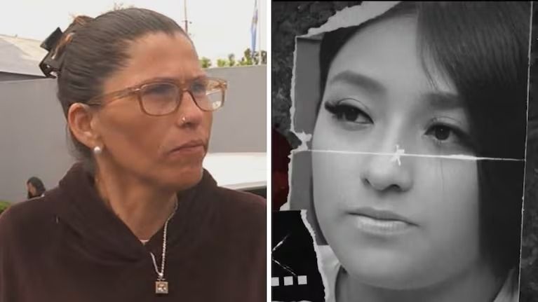 giro en la causa por el triple crimen la mama de morena y una grave denuncia contra la hermana de lara