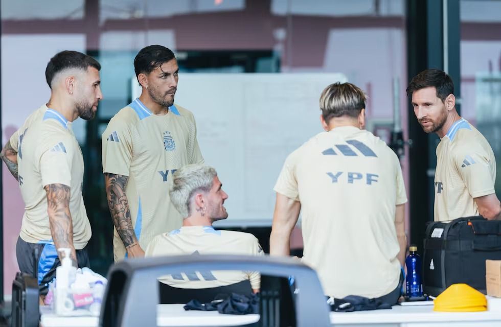 cambio de dia y sede cuando son los amistosos de la seleccion argentina