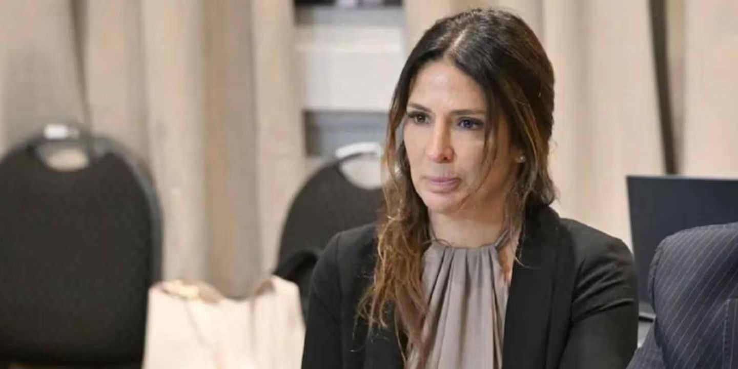 caso maradona salieron a la luz reveladores chats que complican a julieta makintach
