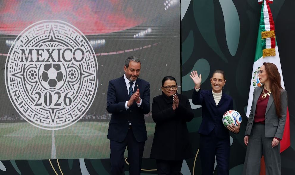 fifa estima que la copa mundial 2026 sera vista por 6 mil millones de televidentes