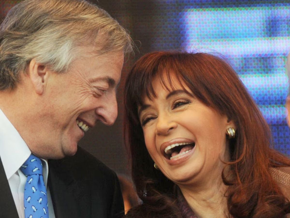causa cuadernos el financista revelo que recaudaba usd 300 mil por semana por orden de nestor kirchner