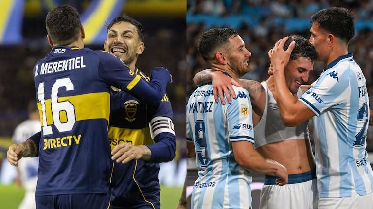 torneo clausura 2025 se definieron los cruces de cuartos de final