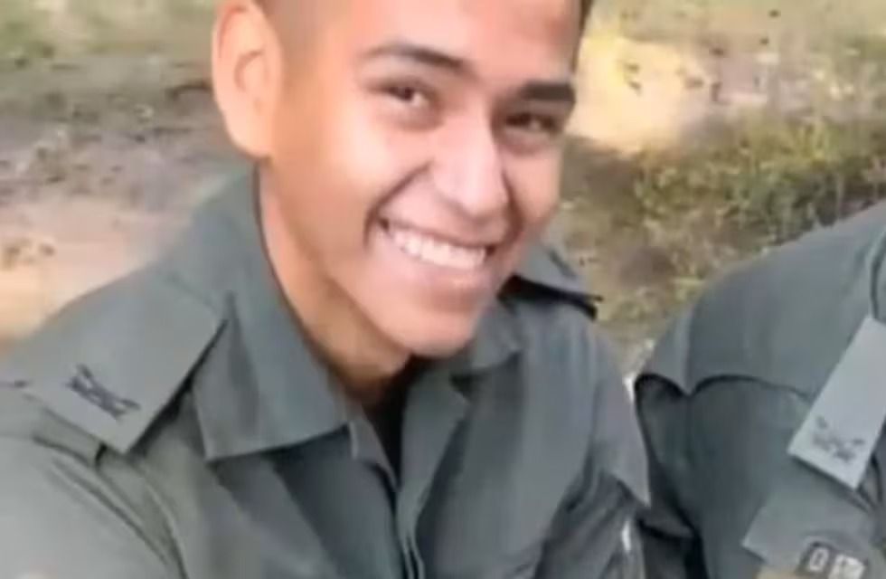 santiago del estero hallaron a un gendarme muerto en su vivienda era salteno