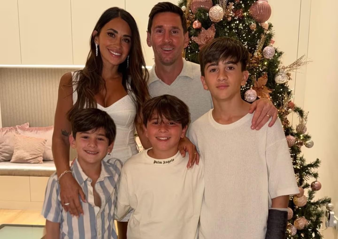 messi intimo lo que antonela no le deja hacer su lado romantico y por que es mas raro que la m
