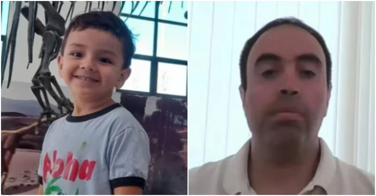 condenaron al anestesista que se distrajo con el celular y causo la muerte de un nene de 4 anos en rio negro