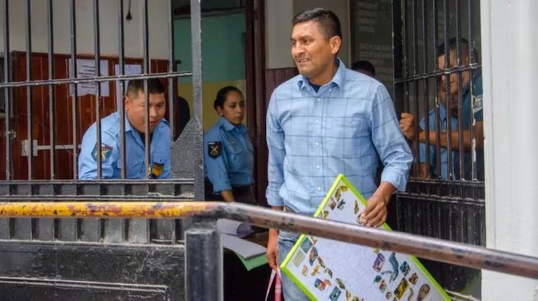 crimen de las francesas gustavo lasi dice que fue torturado para autoinculparse