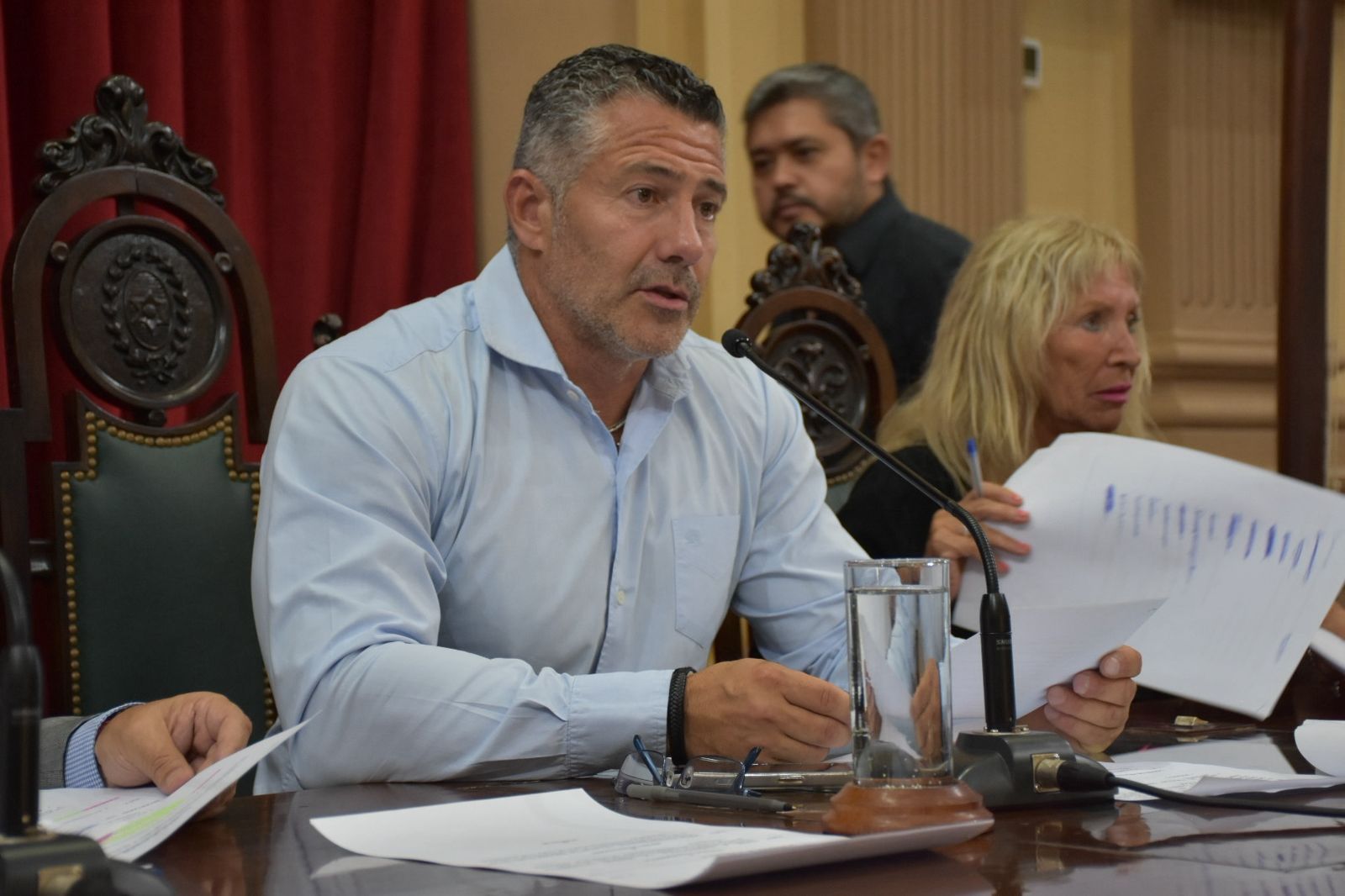impulsan en salta una ley de educacion socioemocional para fortalecer el bienestar en las escuelas