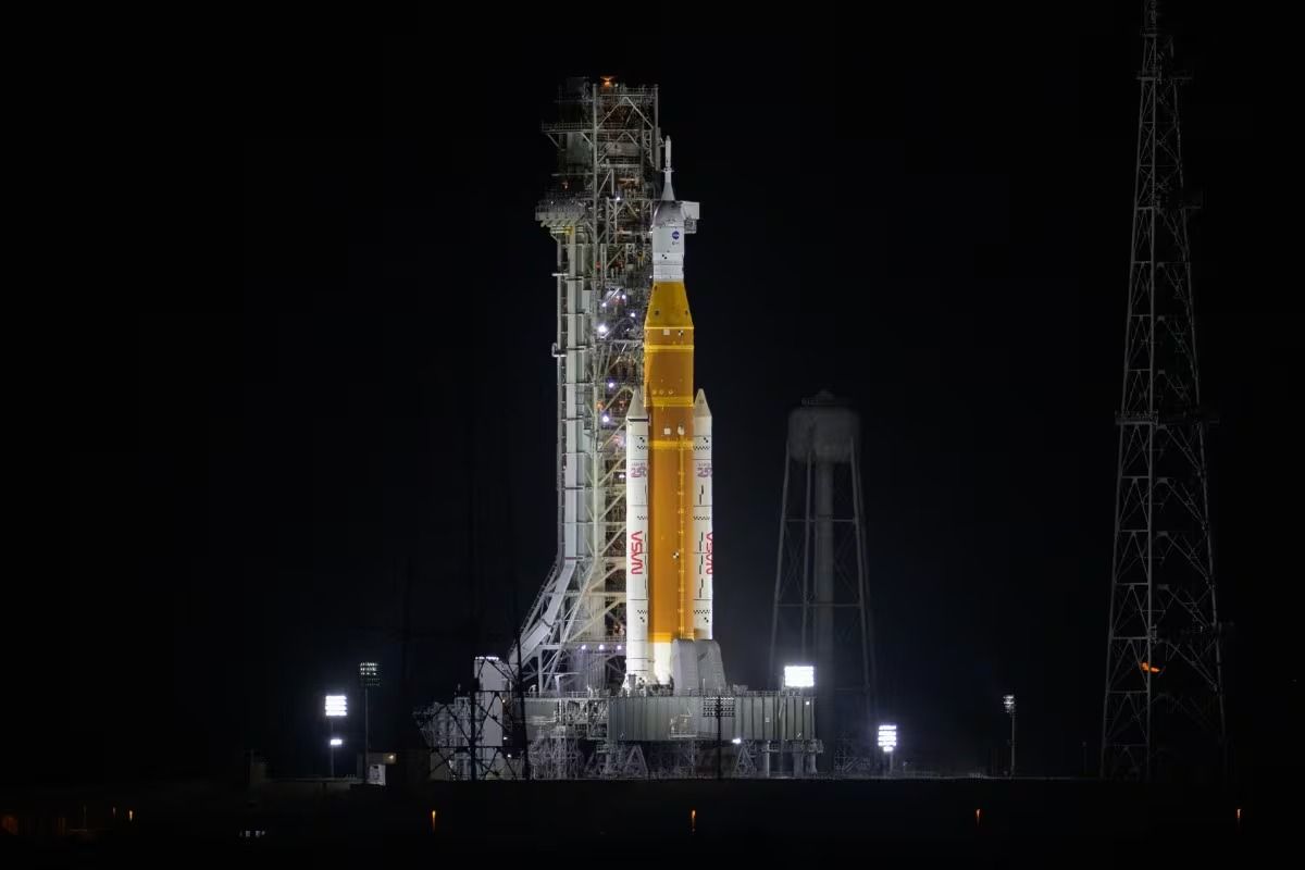 cuenta regresiva para artemis ii los riesgos que preocupan a los expertos antes del historico viaje a la luna