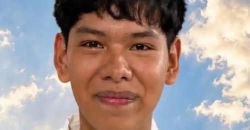 colonia santa rosa detuvieron al principal sospechoso de asesinar a una adolescente de 14 anos