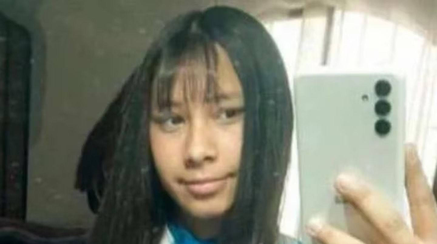 crece la preocupacion por agostina en cordoba que se sabe de la adolescente tras mas de 100 horas de busqueda