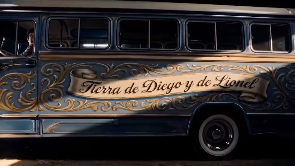 el tren no pasa dos veces la scaloneta si el emotivo video de la seleccion a dias del inicio del mundial