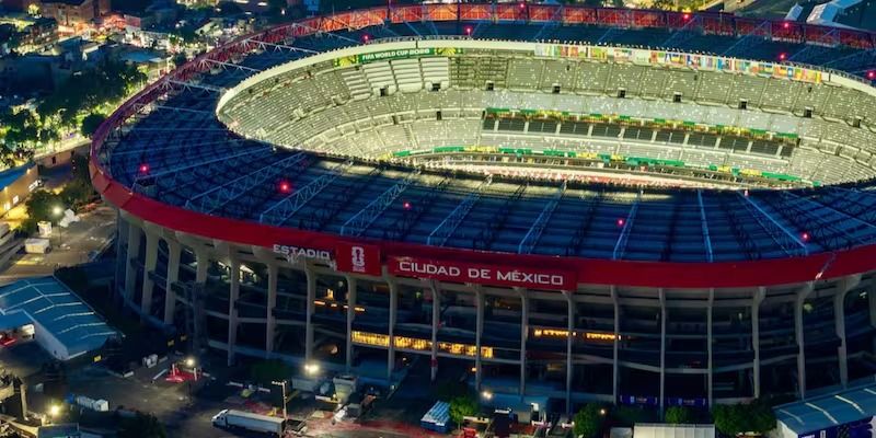 cuando y a que hora sera la inauguracion del mundial 2026
