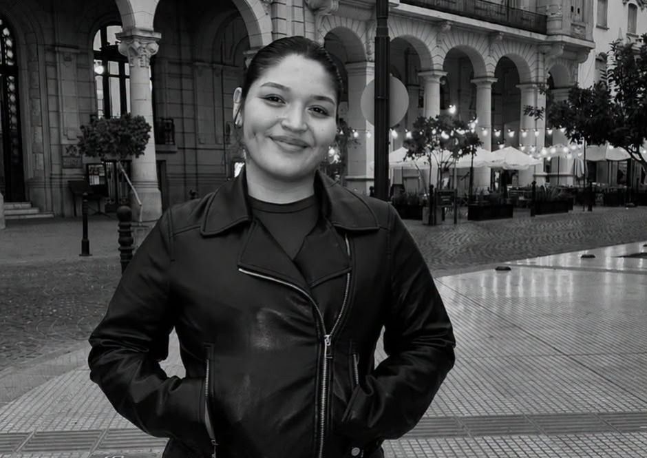 oran guadalupe ramos fue encontrada sin vida durante la madrugada