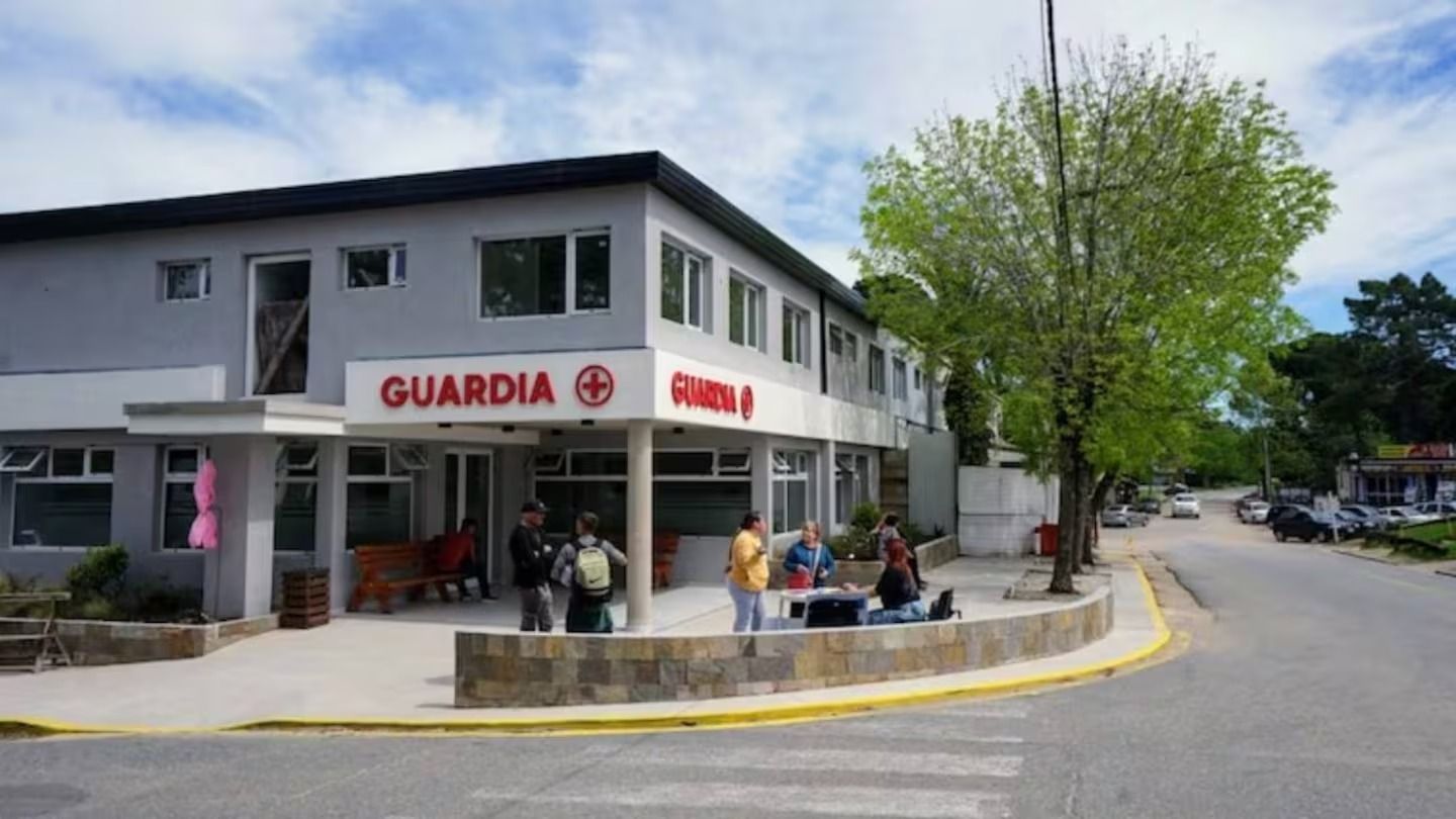 una mujer es investigada por la muerte de sus tres hijas en villa gesell