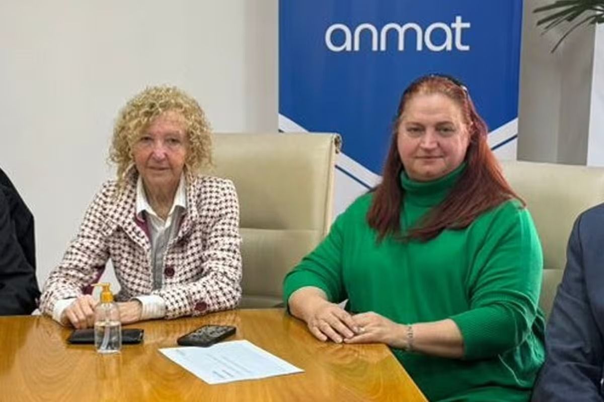 fentanilo contaminado detuvieron a las exresponsables de la anmat y el iname