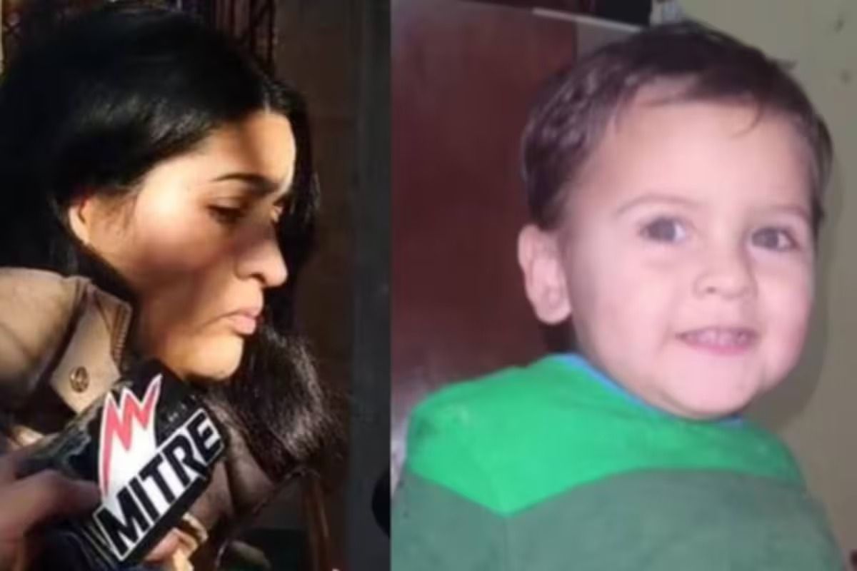 un nino de 3 anos murio tras ser atacado por un pitbull en cordoba
