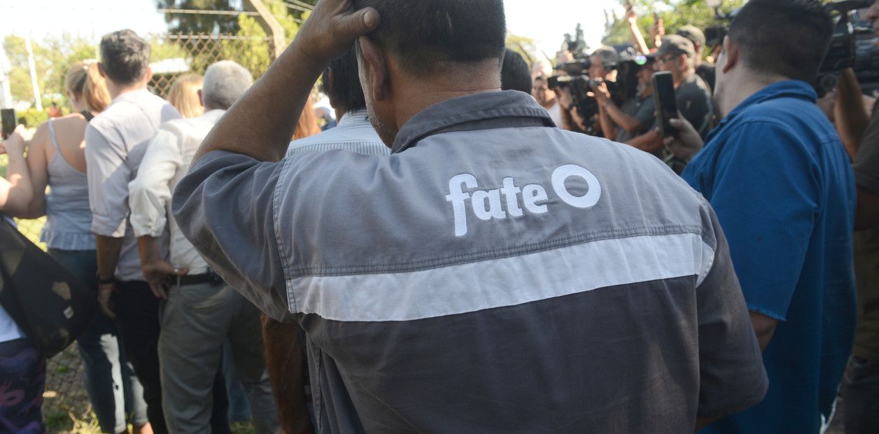 fate avalancha de importaciones baja de precios y un gremio radicalizado que no dio respiro con los paros