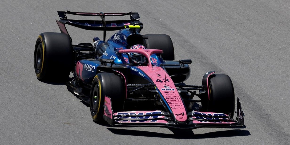 colapinto finalizo ultimo en las dos practicas libres en el gp de espana