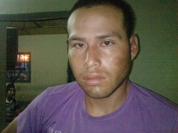imputaron al gringo palavecino por secuestro amenazas y uso de armas