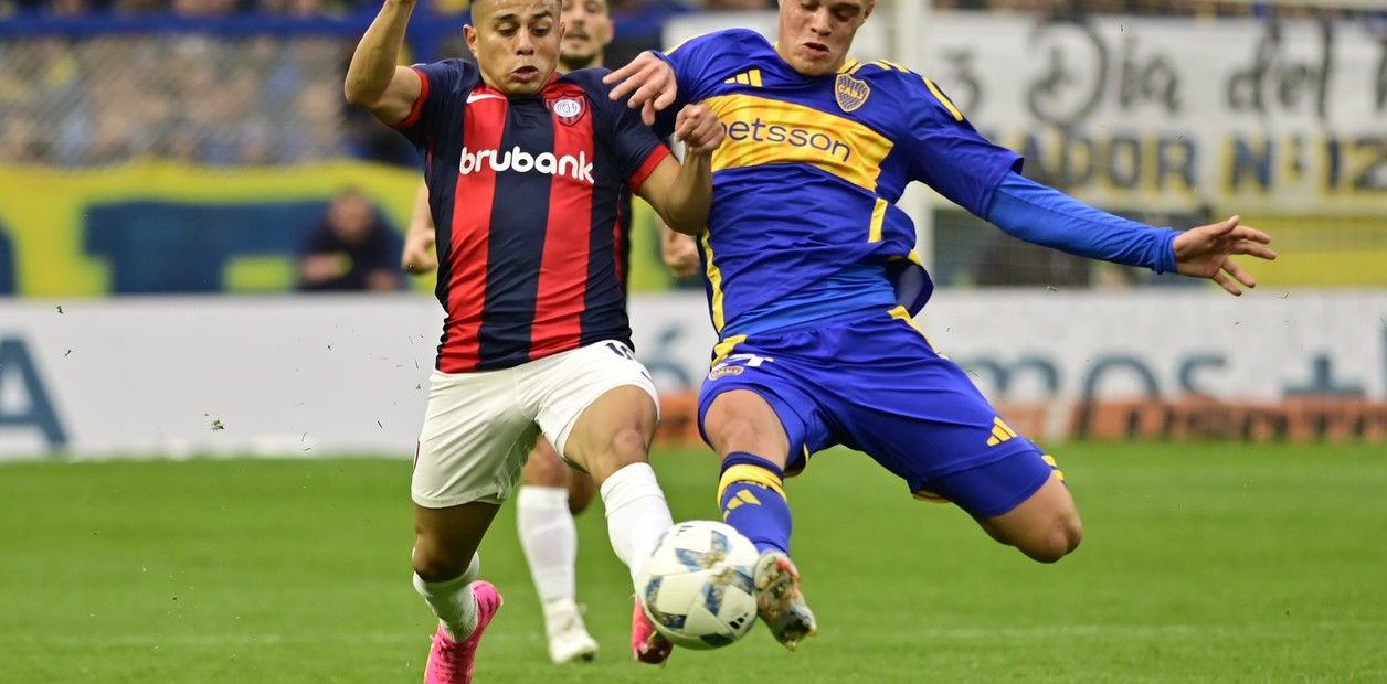 boca juniors buscara arrimarse a la cima en el clasico ante san lorenzo