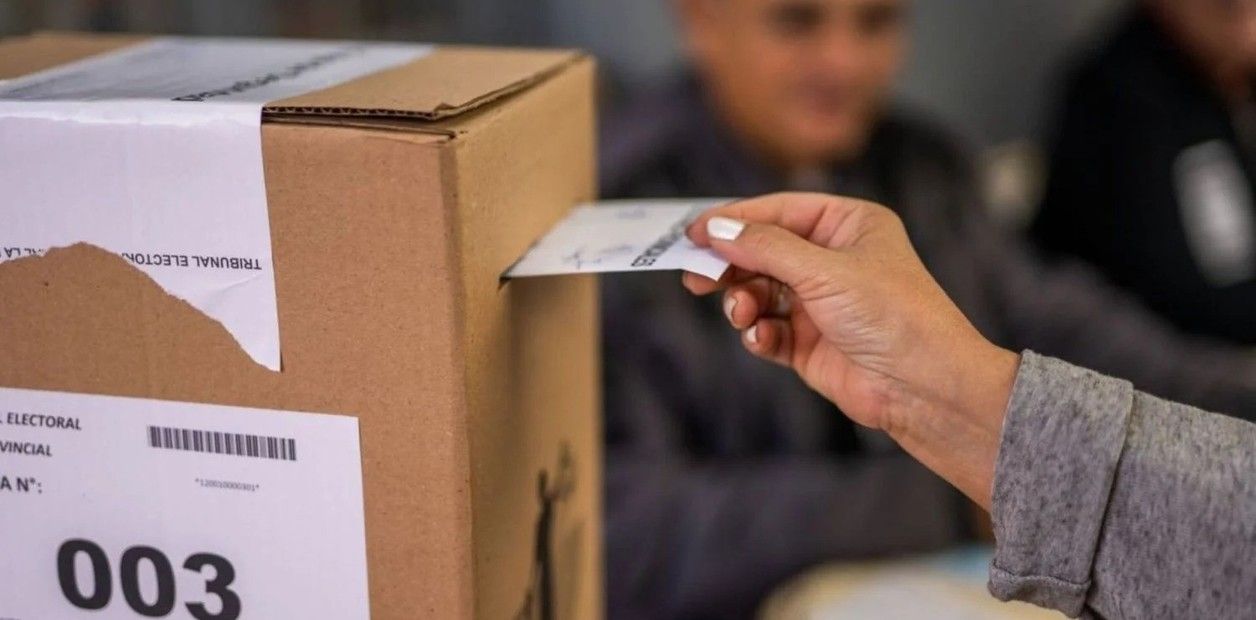 veda electoral en salta que se puede y que no se puede hacer antes de votar