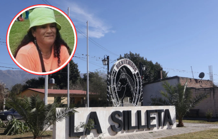 la silleta la mujer que habria sido victima de femicidio era muy querida en su pueblo